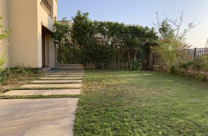 Villa - 3 Bedrooms - 4 Bathrooms for rent in Uptown Cairo - Mokattam - Cairo
