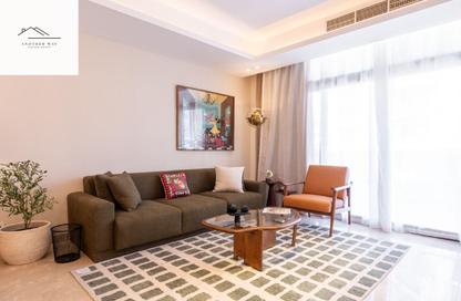 Apartment - 2 Bedrooms - 2 Bathrooms for rent in Cairo Festival City - North Investors Area - New Cairo City - Cairo Apartment - 2 Bedrooms - 2 Bathrooms for rent in Cairo Festival City - North Investors Area - New Cairo City - Cairo