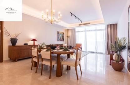 Apartment - 2 Bedrooms - 2 Bathrooms for rent in Cairo Festival City - North Investors Area - New Cairo City - Cairo Apartment - 2 Bedrooms - 2 Bathrooms for rent in Cairo Festival City - North Investors Area - New Cairo City - Cairo