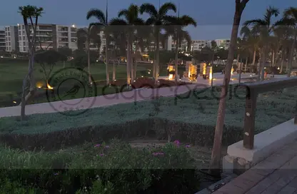 Duplex - 3 Bedrooms - 3 Bathrooms for sale in Shalya Taj City - 5th Settlement Compounds - The 5th Settlement - New Cairo City - Cairo