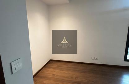 Apartment - 3 - 2 for rent in Cairo Festival City - North Investors Area - New Cairo City - Cairo