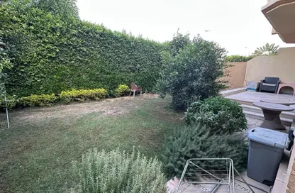 Twin House - 4 Bedrooms - 4 Bathrooms for sale in Sama Zayed - 4th District - Sheikh Zayed City - Giza