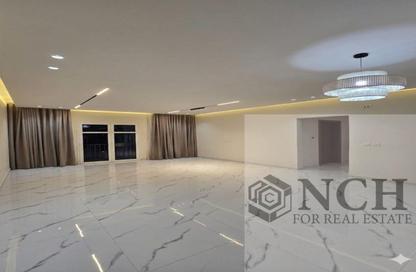 Apartment - 2 Bedrooms - 2 Bathrooms for rent in Garden Residence - Hyde Park - New Cairo City - Cairo