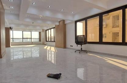 Office Space - Studio - 4 Bathrooms for rent in One Kattameya - El Katameya Compounds - El Katameya - New Cairo City - Cairo