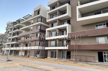 شقة - 2 غرف نوم - 3 حمامات للبيع في بالم هيلز نيو كايرو - كمبوندات التجمع الخامس - التجمع الخامس - مدينة القاهرة الجديدة - القاهرة