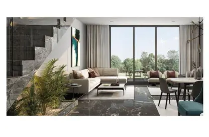 Townhouse - 4 Bedrooms - 4 Bathrooms for sale in Keeva - 6 October Compounds - 6 October City - Giza