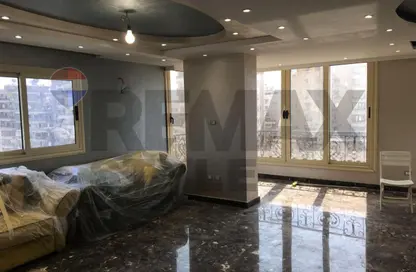 Apartment - 4 Bedrooms - 2 Bathrooms for sale in Porto Heliopolis - Almazah - Heliopolis - Masr El Gedida - Cairo Apartment - 4 Bedrooms - 2 Bathrooms for sale in Porto Heliopolis - Almazah - Heliopolis - Masr El Gedida - Cairo
