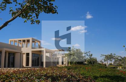 Villa - 4 Bedrooms - 5 Bathrooms for sale in O West - 6 October Compounds - 6 October City - Giza