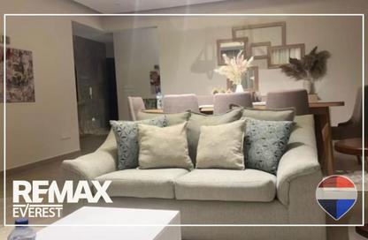 iVilla - 3 Bedrooms - 4 Bathrooms for sale in Green 5 - 6 October Compounds - 6 October City - Giza
