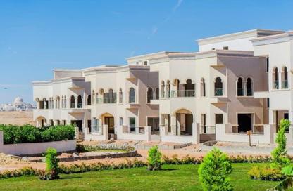 Villa - 5 Bedrooms - 4 Bathrooms for sale in La Verde Casette - New Capital Compounds - New Capital City - Cairo