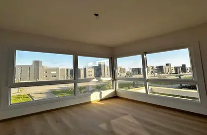 Apartment - 1 Bedroom - 1 Bathroom for sale in Kayan - Sheikh Zayed Compounds - Sheikh Zayed City - Giza