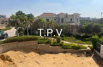 Villa - 7+ Bedrooms - 6 Bathrooms for sale in Villar - North Investors Area - New Cairo City - Cairo