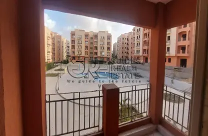 شقة - 3 غرف نوم - 3 حمامات للايجار في شارع دريم لاند - دريم لاند - طريق الواحات - مدينة 6 أكتوبر - الجيزة