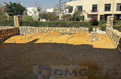 تاون هاوس - 3 غرف نوم - 3 حمامات للبيع في أو ويست - كمبوندات 6 أكتوبر - مدينة 6 أكتوبر - الجيزة