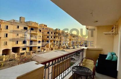 Apartment - 3 Bedrooms - 2 Bathrooms for sale in Al Aseel - South Investors Area - New Cairo City - Cairo Apartment - 3 Bedrooms - 2 Bathrooms for sale in Al Aseel - South Investors Area - New Cairo City - Cairo