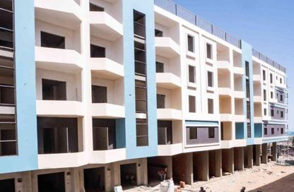 Apartment - Studio - 1 Bathroom for sale in Princess Resort - Hurghada Resorts - Hurghada - Red Sea