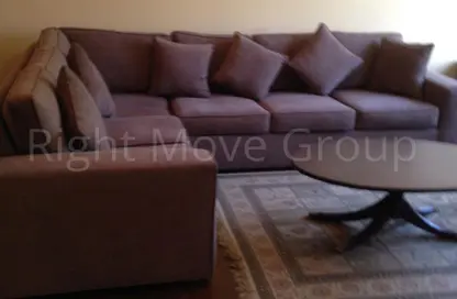 شقة - 3 غرف نوم - 3 حمامات للايجار في سيتي فيو - طريق مصر اسكندرية الصحراوي - مدينة 6 أكتوبر - الجيزة