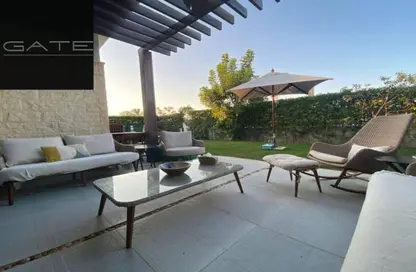 شقة - 4 غرف نوم - 4 حمامات للبيع في ماونتن فيو أي سيتي أكتوبر - كمبوندات 6 أكتوبر - مدينة 6 أكتوبر - الجيزة