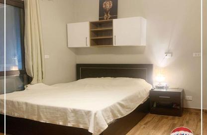 Apartment - Studio - 1 Bathroom for rent in Casa - Sheikh Zayed Compounds - Sheikh Zayed City - Giza