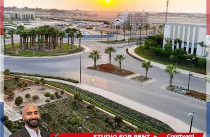 شقة - 1 حمام للايجار في كازا - كمبوندات الشيخ زايد - الشيخ زايد - الجيزة