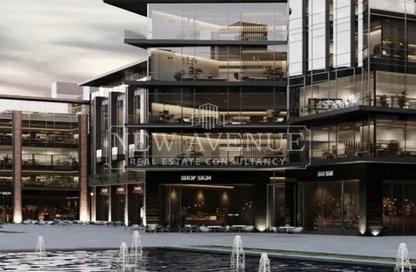 Office Space - Studio for sale in The Waterway View - 90 Street - The 5th Settlement - New Cairo City - Cairo Office Space - Studio for sale in The Waterway View - 90 Street - The 5th Settlement - New Cairo City - Cairo