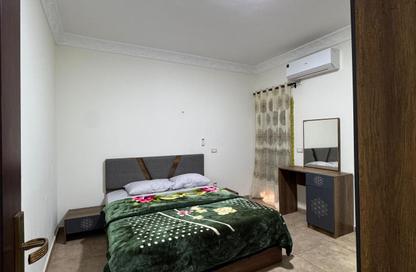 Apartment - 3 Bedrooms - 2 Bathrooms for rent in El Banafseg Apartment Buildings - El Banafseg - New Cairo City - Cairo
