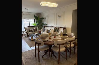 Apartment - 3 Bedrooms - 2 Bathrooms for sale in Masaken Nerco St. - Degla - Hay El Maadi - Cairo