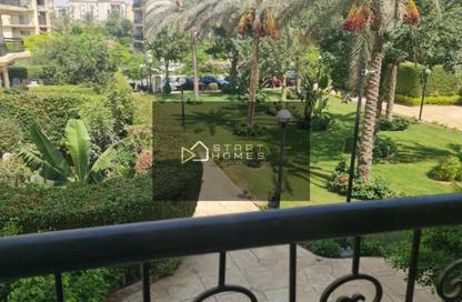 Apartment - 2 - 1 for sale in El Rehab Extension - Al Rehab - New Cairo City - Cairo