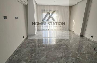 Apartment - 2 Bedrooms - 3 Bathrooms for rent in Villette - 5th Settlement Compounds - The 5th Settlement - New Cairo City - Cairo