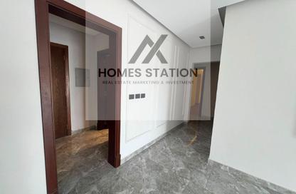 Apartment - 2 Bedrooms - 3 Bathrooms for rent in Villette - 5th Settlement Compounds - The 5th Settlement - New Cairo City - Cairo