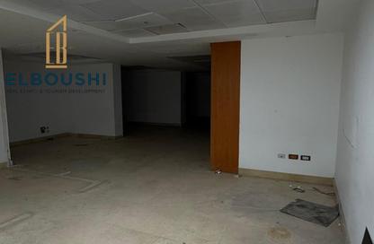 Half Floor - Studio - 3 Bathrooms for sale in Abdel Hamid Badawy St. - Sheraton Al Matar - El Nozha - Cairo