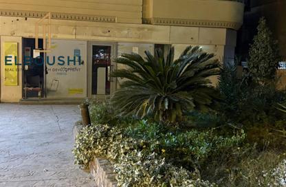 Half Floor - Studio - 3 Bathrooms for sale in Abdel Hamid Badawy St. - Sheraton Al Matar - El Nozha - Cairo