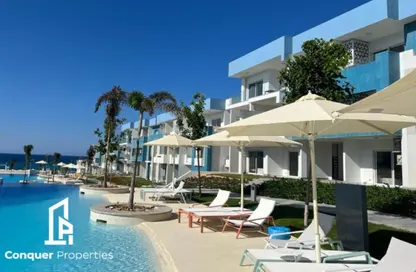 Villa - 5 Bedrooms - 4 Bathrooms for sale in Fouka Bay - Qesm Marsa Matrouh - North Coast