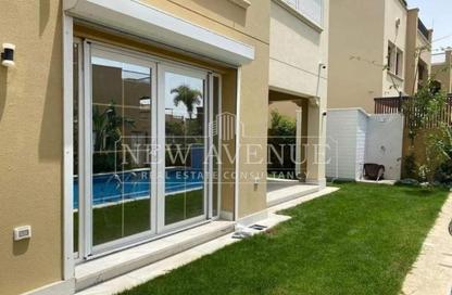 Apartment - 4 Bedrooms - 3 Bathrooms for sale in Stone Residence - 5th Settlement Compounds - The 5th Settlement - New Cairo City - Cairo Apartment - 4 Bedrooms - 3 Bathrooms for sale in Stone Residence - 5th Settlement Compounds - The 5th Settlement - New Cairo City - Cairo