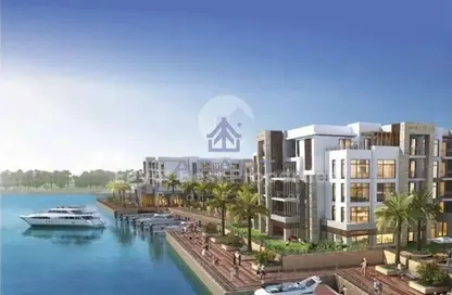 Chalet - 3 Bedrooms - 3 Bathrooms for sale in Marassi Red Sea - Soma Bay - Safaga - Hurghada - Red Sea Chalet - 3 Bedrooms - 3 Bathrooms for sale in Marassi Red Sea - Soma Bay - Safaga - Hurghada - Red Sea