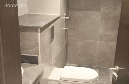 Apartment - 3 - 2 for sale in Park Side Residence - Zed Towers - Sheikh Zayed Compounds - Sheikh Zayed City - Giza