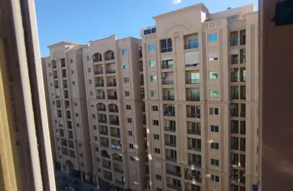Apartment - 3 Bedrooms - 2 Bathrooms for rent in Valore Smouha - Smouha - Hay Sharq - Alexandria