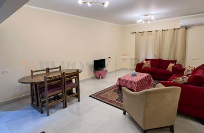 Apartment - 2 Bedrooms - 2 Bathrooms for sale in Downtown - New Alamein City - Al Alamein - North Coast Apartment - 2 Bedrooms - 2 Bathrooms for sale in Downtown - New Alamein City - Al Alamein - North Coast