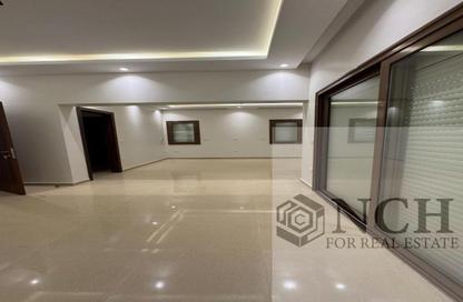 Twin House - 3 Bedrooms - 3 Bathrooms for rent in Mivida - 5th Settlement Compounds - The 5th Settlement - New Cairo City - Cairo