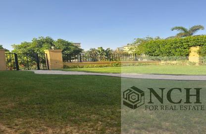 Twin House - 3 Bedrooms - 3 Bathrooms for rent in Mivida - 5th Settlement Compounds - The 5th Settlement - New Cairo City - Cairo