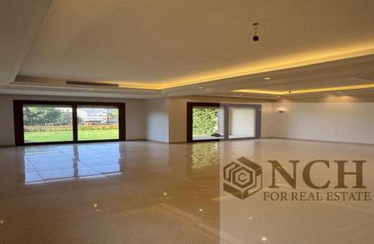 Twin House - 3 Bedrooms - 3 Bathrooms for rent in Mivida - 5th Settlement Compounds - The 5th Settlement - New Cairo City - Cairo