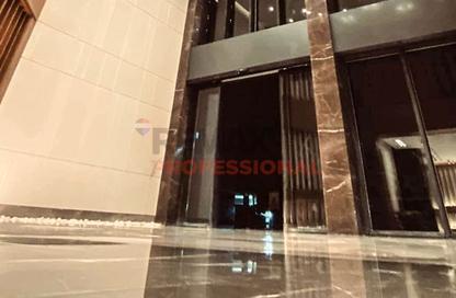 Apartment - 3 Bedrooms - 3 Bathrooms for sale in Sky line - Smouha - Hay Sharq - Alexandria Apartment - 3 Bedrooms - 3 Bathrooms for sale in Sky line - Smouha - Hay Sharq - Alexandria
