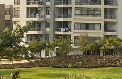 Apartment - 4 Bedrooms - 3 Bathrooms for sale in Taj City - 5th Settlement Compounds - The 5th Settlement - New Cairo City - Cairo