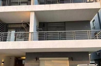 Apartment - 4 Bedrooms - 3 Bathrooms for sale in Taj City - 5th Settlement Compounds - The 5th Settlement - New Cairo City - Cairo