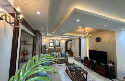 Apartment - 3 - 3 for sale in The Square - 5th Settlement Compounds - The 5th Settlement - New Cairo City - Cairo