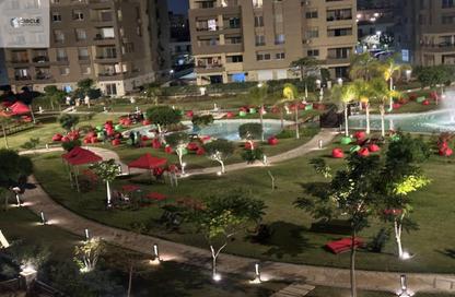 Apartment - 3 - 3 for sale in The Square - 5th Settlement Compounds - The 5th Settlement - New Cairo City - Cairo