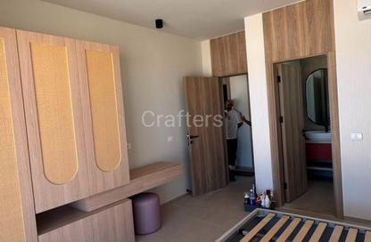 Chalet - 3 Bedrooms - 3 Bathrooms for sale in Ras Al Hekma - North Coast