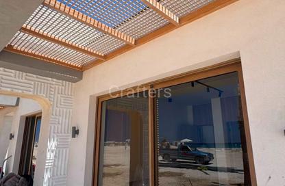Chalet - 3 Bedrooms - 3 Bathrooms for sale in Ras Al Hekma - North Coast