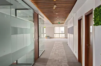 Office Space - 7+ Bedrooms - 7+ Bathrooms for rent in Mivida - 5th Settlement Compounds - The 5th Settlement - New Cairo City - Cairo