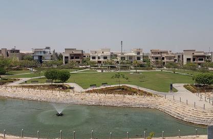 فيلا - 6 - 5 للايجار في نيو جيزة - طريق مصر اسكندرية الصحراوي - مدينة 6 أكتوبر - الجيزة
